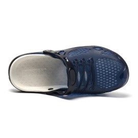 Men Casual Daily Soft Sole Light Beach Slippers