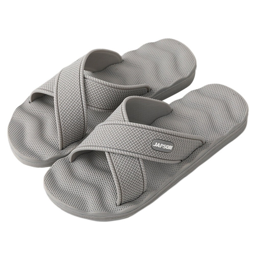 Men's Casual Comfortable Indoor Home Slippers