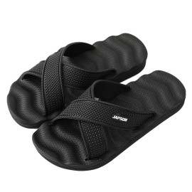 Men's Casual Comfortable Indoor Home Slippers