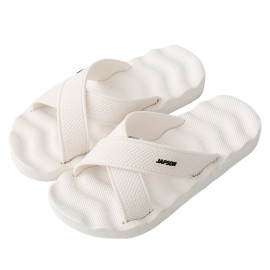 Men's Casual Comfortable Indoor Home Slippers