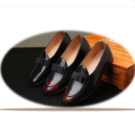 Men Dress Shoe Elegant Party Dancing Casual Oxfords