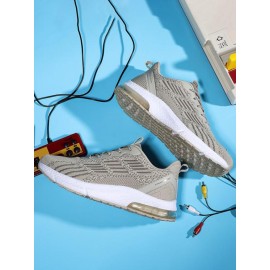 Breathable Air Cushion Running Shoes