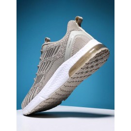 Breathable Air Cushion Running Shoes